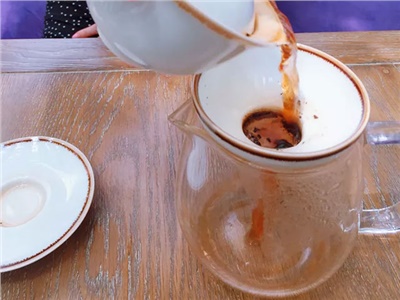 洗茶洗的是什么？你真的知道嗎？