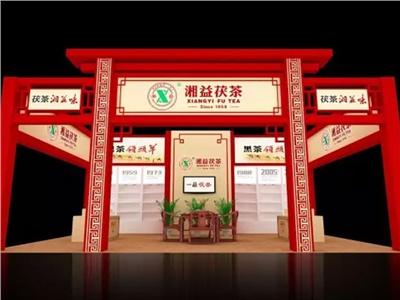 5、6月份，以下城市的茶友有“福”了！