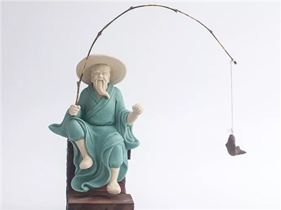 不把自己當(dāng)茶熬一熬，怎知生命最深處味道